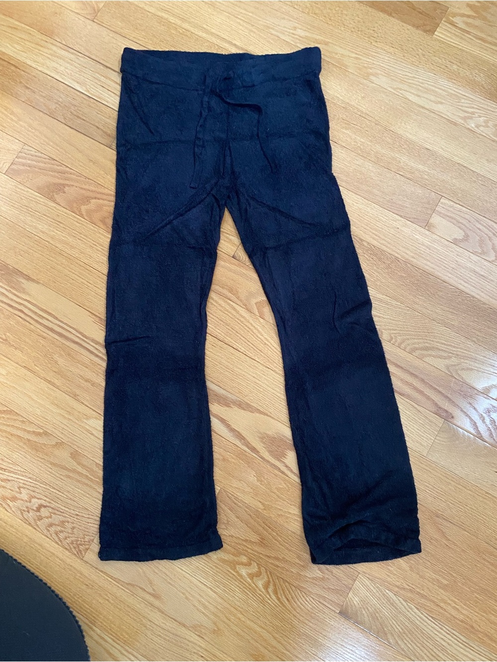 Barefoot Dreams Lounge Pants - Drawstring Waist